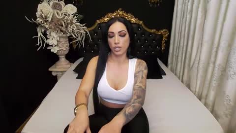 Snapshot of mikaelajensen chatting on 22, 12, 2024 Mikaela online show from 22, 12, 2024