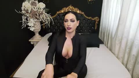 Snapshot of mikaelajensen chatting on 6, 1, 2025 Mikaela online show from 6, 1, 2025