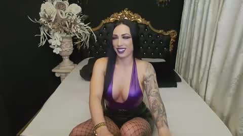 Snapshot of mikaelajensen chatting on 27, 2, 2025 Mikaela online show from 27, 2, 2025