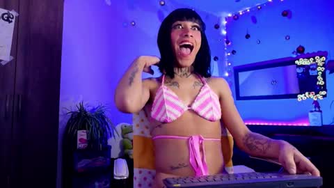 mikaelarangel online show from 4, 12, 2025