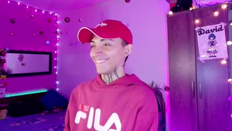 mikaelarangel online show from 23, 12, 2025