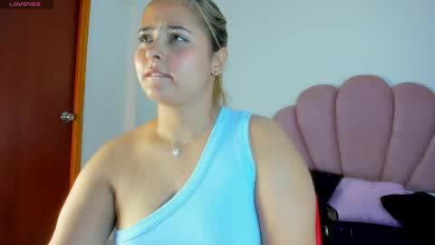 Mikaela blondie bigass online show from 23, 4, 2026