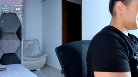 Mikaela blondie bigass online show from 14, 5, 2026