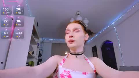 Snapshot of mikaella_nicole chatting on 7, 4, 2026 mikaella_nicole online show from 7, 4, 2026