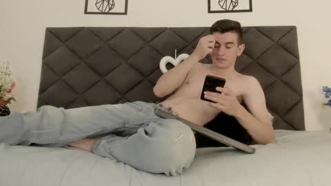 mikael online show from 26, 2, 2025