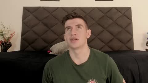 mikael online show from 11, 3, 2025