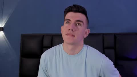 mikael online show from 2, 10, 2025