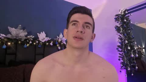 mikael online show from 26, 11, 2025