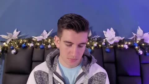 mikael online show from 29, 11, 2025