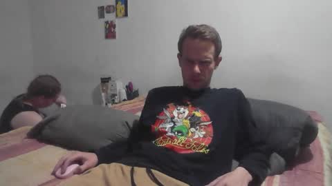 Archer and Mika online show from 22, 11, 2025