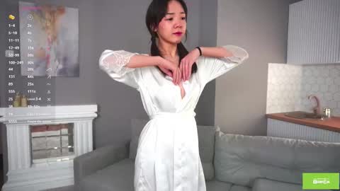 Mikasa online show from 1, 3, 2026