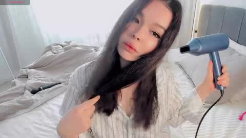 mikasssu online show from 21, 4, 2026