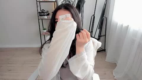 mikasssu online show from 22, 4, 2026