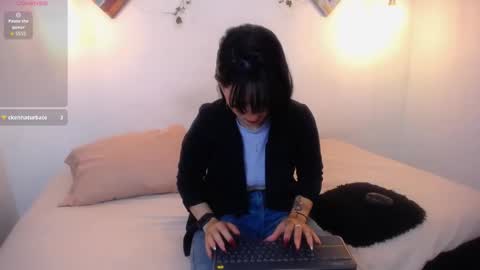 mikaza online show from 23, 3, 2026