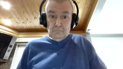 mike26051 online show from 19, 11, 2025