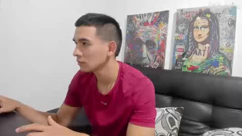 Snapshot of mike3xxx chatting on 19, 9, 2025 mike3xxx online show from 19, 9, 2025