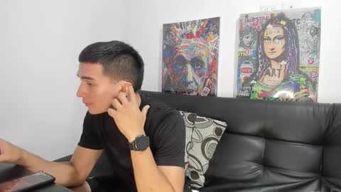 Snapshot of mike3xxx chatting on 24, 9, 2025 mike3xxx online show from 24, 9, 2025