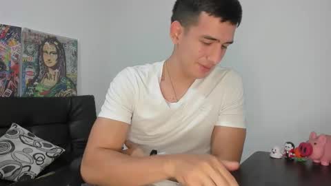 mike3xxx online show from 27, 11, 2025