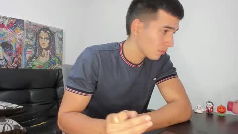 mike3xxx online show from 28, 11, 2025