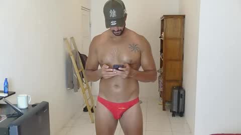 Snapshot of mike4fun99 chatting on 8, 1, 2026 mike online show from 8, 1, 2026