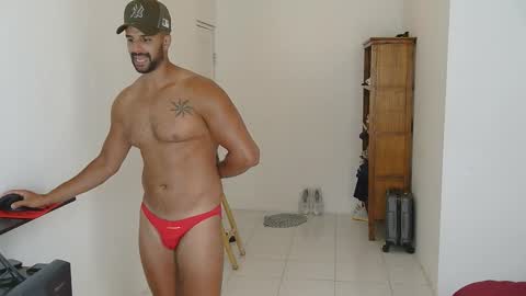 Snapshot of mike4fun99 chatting on 10, 1, 2026 mike online show from 10, 1, 2026