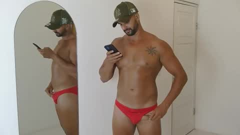 Snapshot of mike4fun99 chatting on 18, 2, 2026 mike online show from 18, 2, 2026