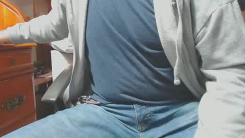 Snapshot of mike694fun chatting on 7, 1, 2025 mike694fun online show from 7, 1, 2025