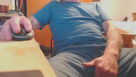 Snapshot of mike694fun chatting on 23, 2, 2025 mike694fun online show from 23, 2, 2025