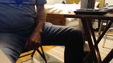 Snapshot of mike694fun chatting on 3, 10, 2025 mike694fun online show from 3, 10, 2025