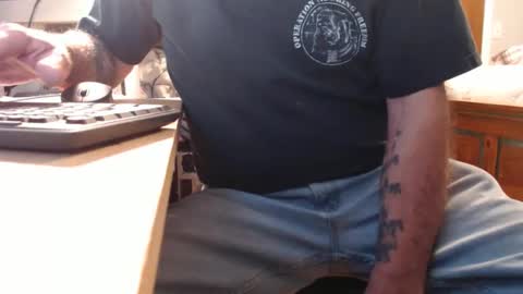 mike694fun online show from 19, 3, 2026