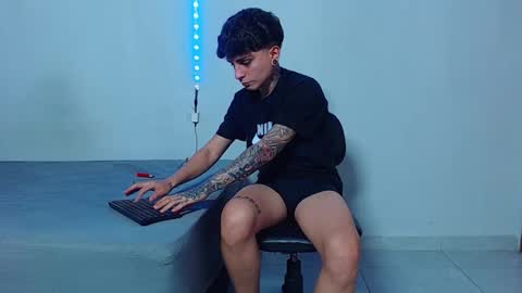 Mike IMDEPENDIENT MODEL online show from 25, 10, 2025