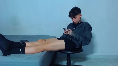 Mike IMDEPENDIENT MODEL online show from 17, 1, 2026