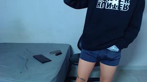 Mike IMDEPENDIENT MODEL online show from 28, 3, 2026