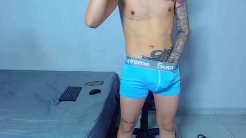 Mike IMDEPENDIENT MODEL online show from 31, 3, 2026