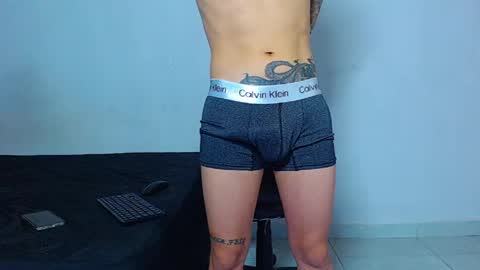 Mike IMDEPENDIENT MODEL online show from 16, 4, 2026