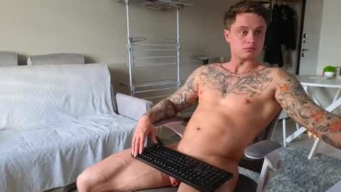 Mike Magic online show from 12, 5, 2026