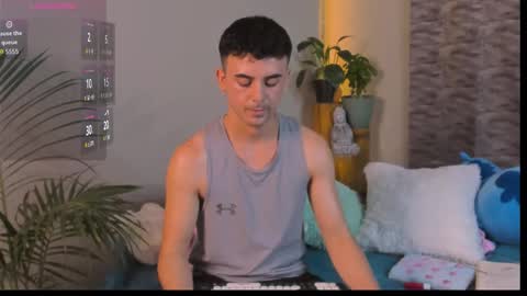 ANGHELS online show from 12, 2, 2026