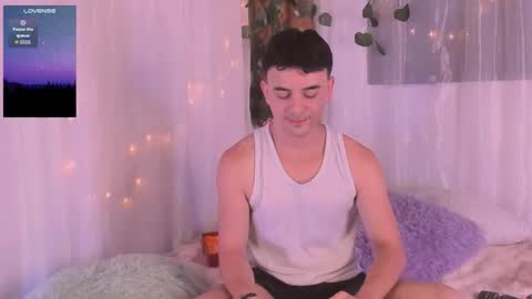 ANGHELS online show from 19, 3, 2026