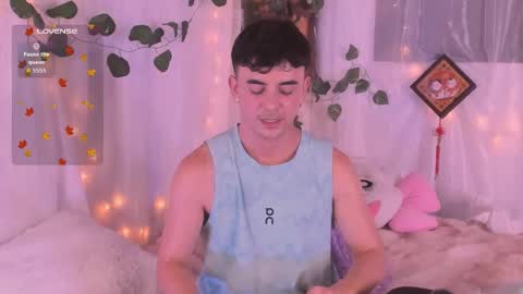 ANGHELS online show from 28, 3, 2026