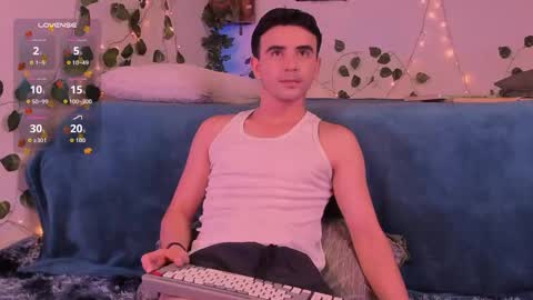 Snapshot of mike_aghels chatting on 12, 5, 2026 ANGHELS online show from 12, 5, 2026