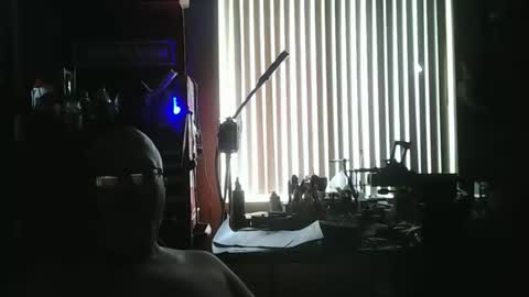 mike_allen4 online show from 13, 4, 2026