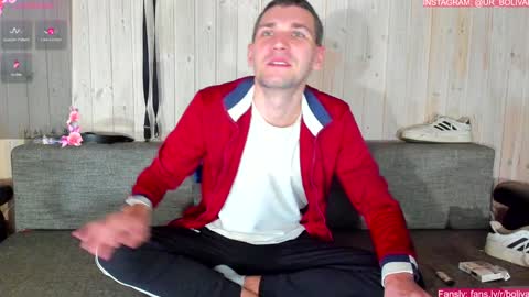 Misha online show from 9, 12, 2024