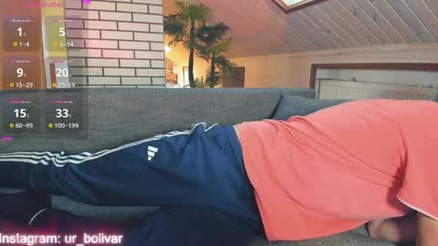 Misha online show from 7, 4, 2026