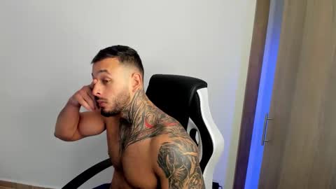 Mike Belle online show from 12, 1, 2026