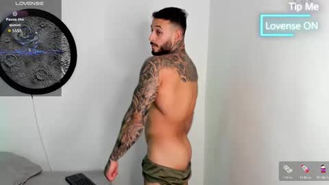 Mike Belle online show from 15, 3, 2026