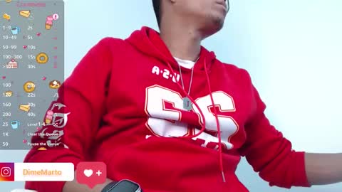 Mike online show from 2, 10, 2025