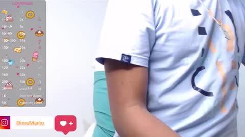 Mike online show from 9, 10, 2025