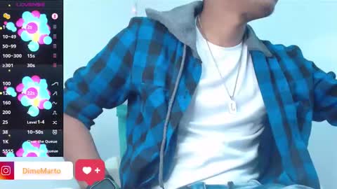 Mike online show from 8, 3, 2026