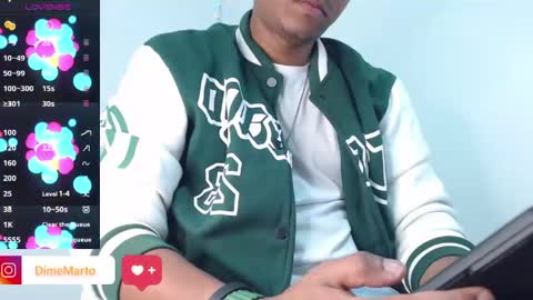 Mike online show from 11, 4, 2026