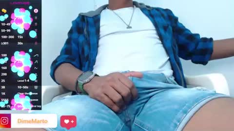 Snapshot of mike_black_22 chatting on 19, 6, 2026 Mike online show from 19, 6, 2026